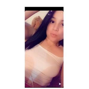 Meet your Posher, Manuela